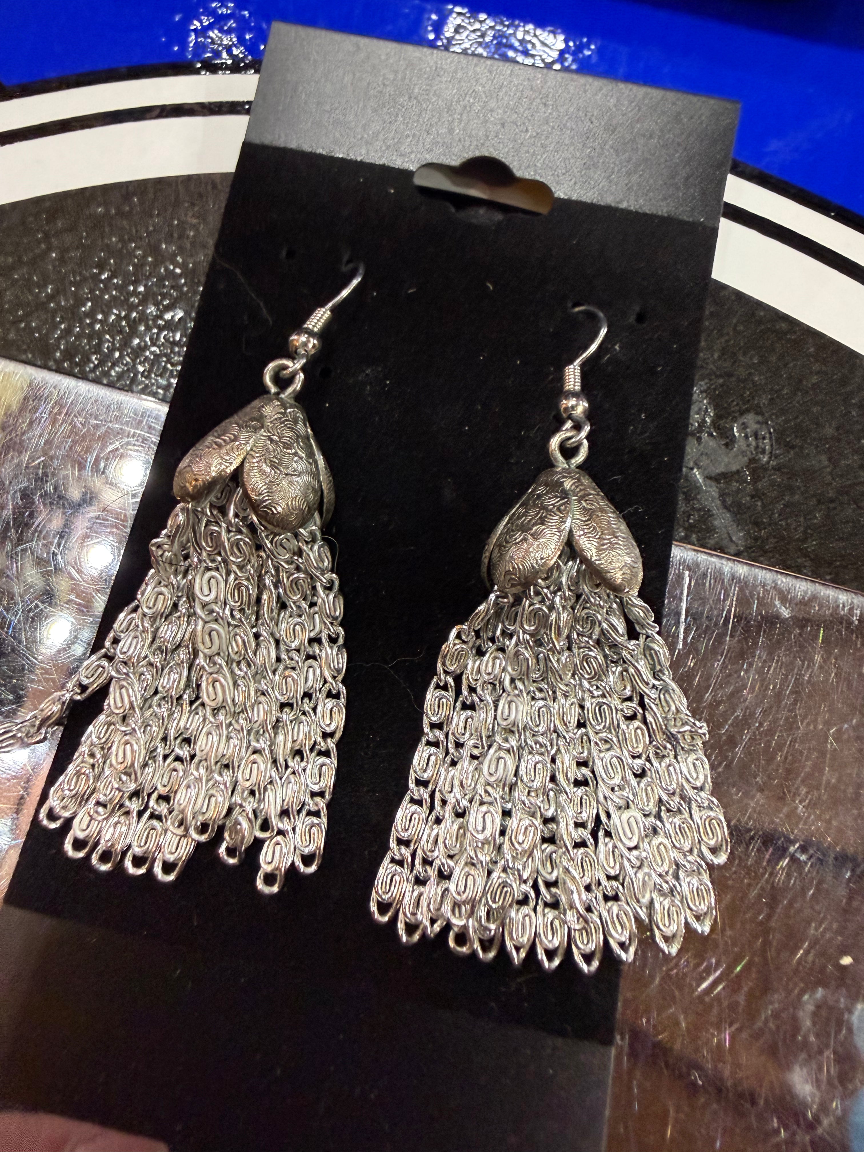 vintage Earrings