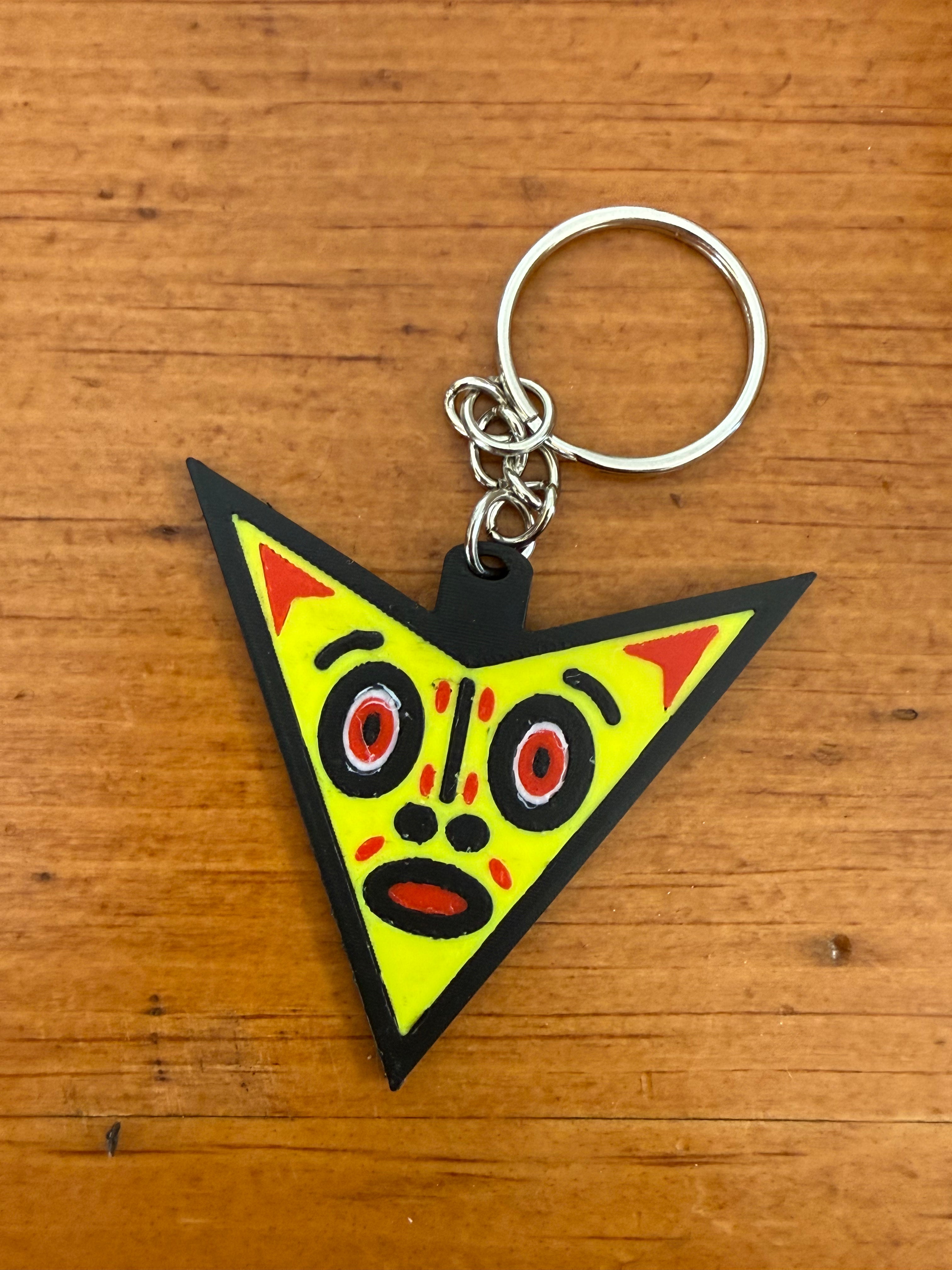 Key Chains by SHELF4LIFE