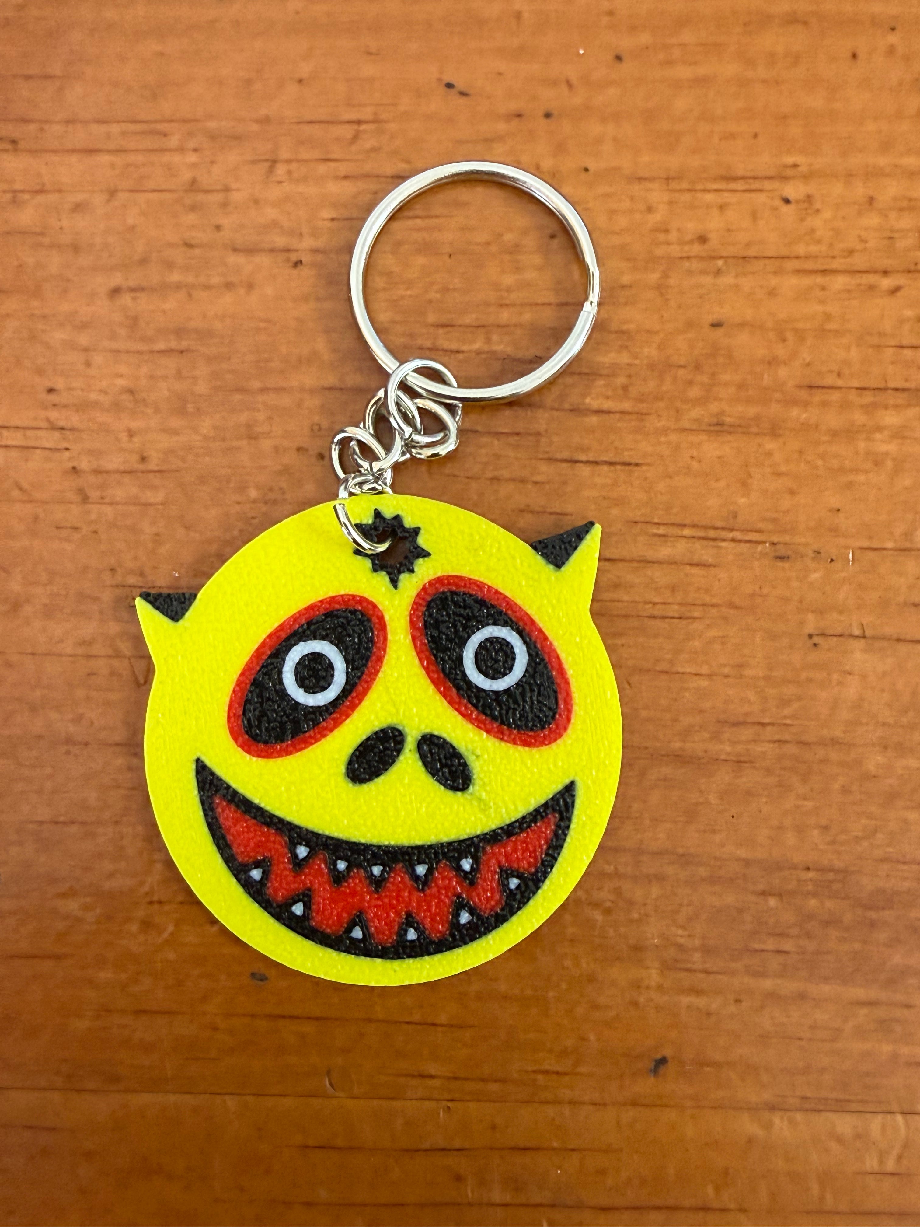Key Chains by SHELF4LIFE