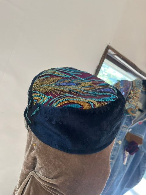 Hand made hats