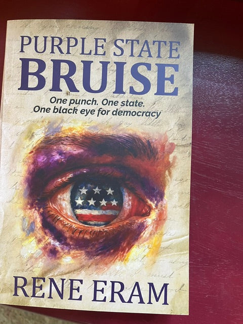 Book written in Idyllwild