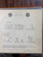 Rolling Stones Between the Buttons: RARE ORIGINAL 1967 MONO ROLLING STONES HOLY GRAIL UNEARTHED FOR AUDIOPHILES!