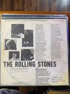 ULTIMATE 1965 UK-MASTERED ROLLING STONES "NOW!"