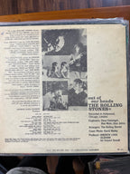 RAW AND RUGGED 1965 STEREO ROLLING STONES "OUT OF OUR HEADS" HOLY GRAIL UNEARTHED!