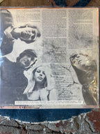 Own an original 1966 stereo vinyl pressing of If You Can Believe Your Eyes and Ears by The Mamas & The Papas (Dunhill DS-50006). Includes hit folk-rock classics "California Dreamin'" and "Monday, Monday."