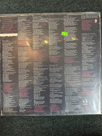 Grab Linda Ronstadt’s fiery 1980 new wave rock album Mad Love on original vinyl LP (Asylum SE-510). Includes hit tracks "How Do I Make You," "Hurt So Bad," and "Girls Talk."