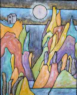 Full Moon series