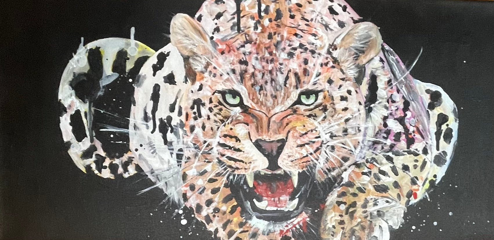 Leopard