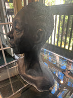 Stunning Vintage Bust- Artist Unknown