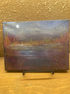 Sunset Assorted Originals by Sheila Zacker