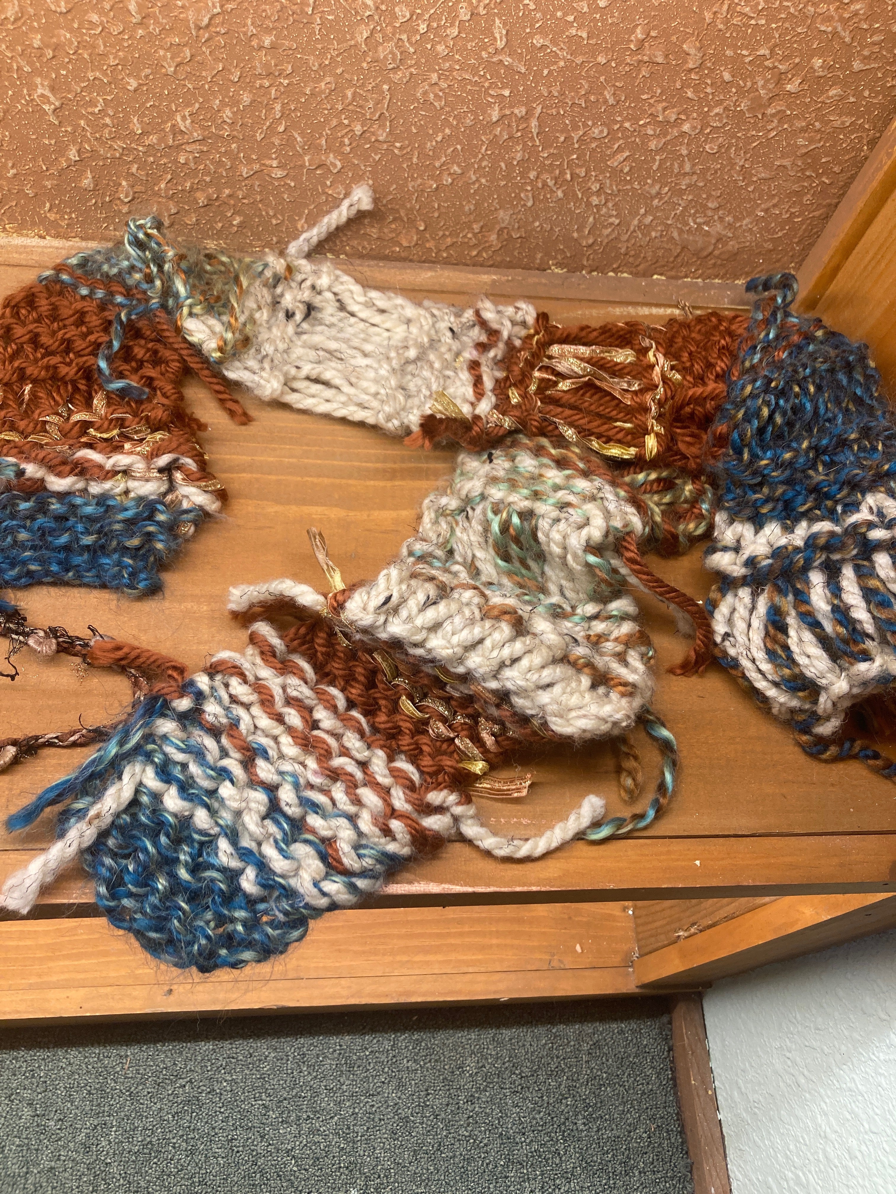 Neck Scarf