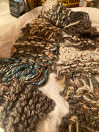 Hand Made Scarfs
