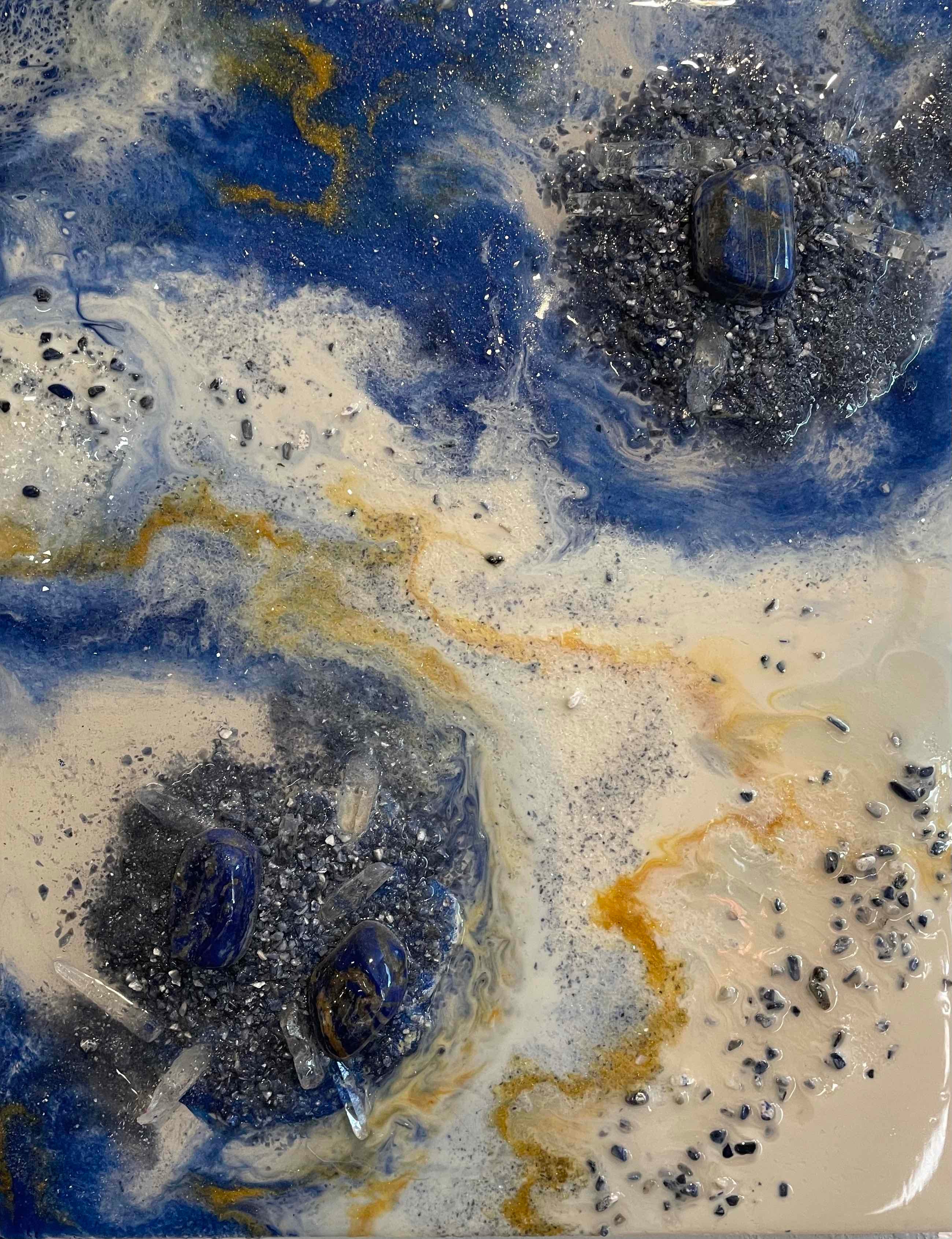 Lapis Lazuli Dreams