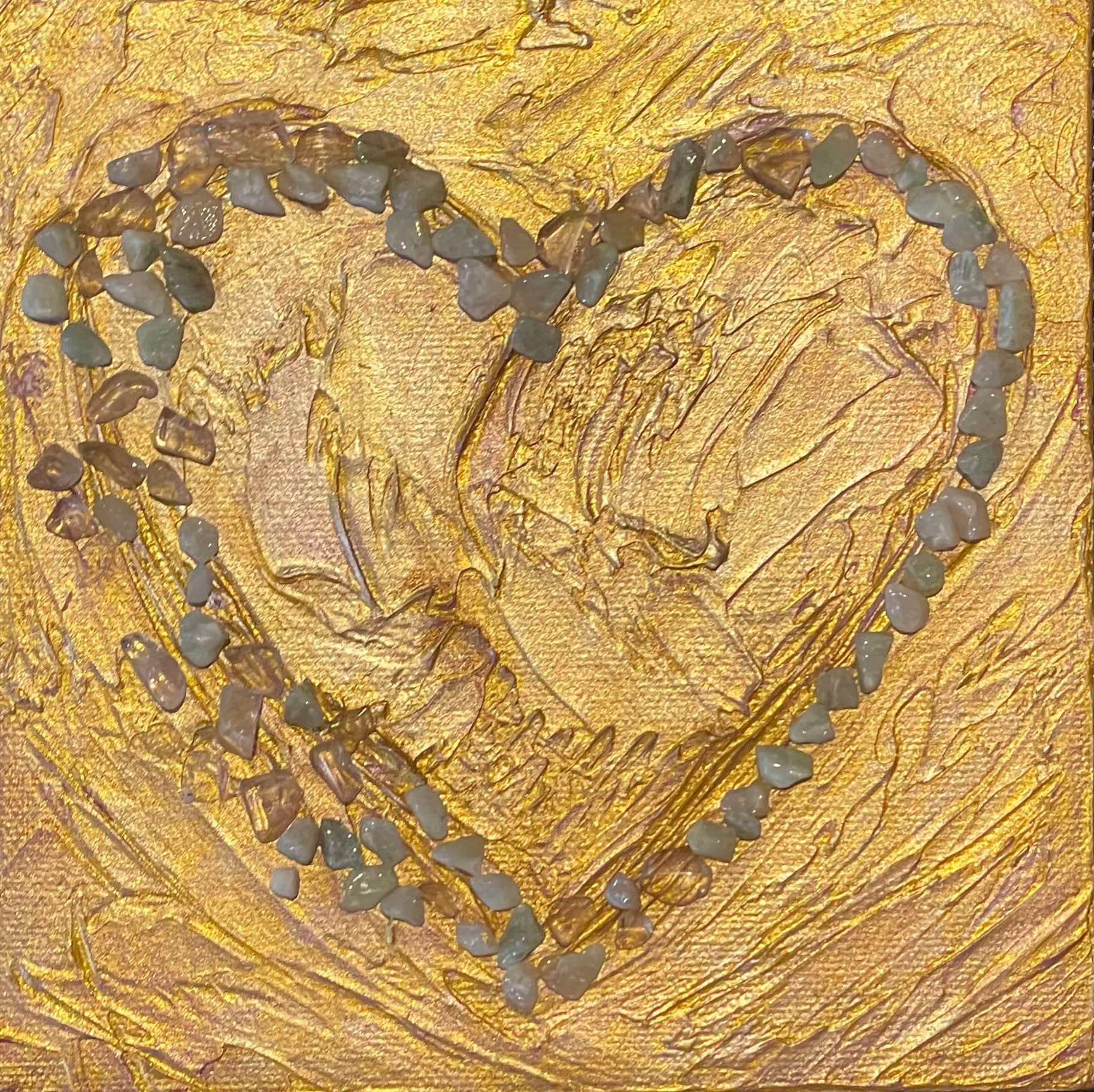 Let Your Love Flow