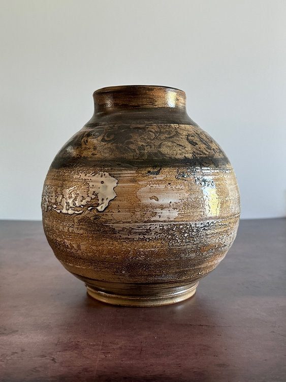 Orb Jar - Urban Decay Series #5
