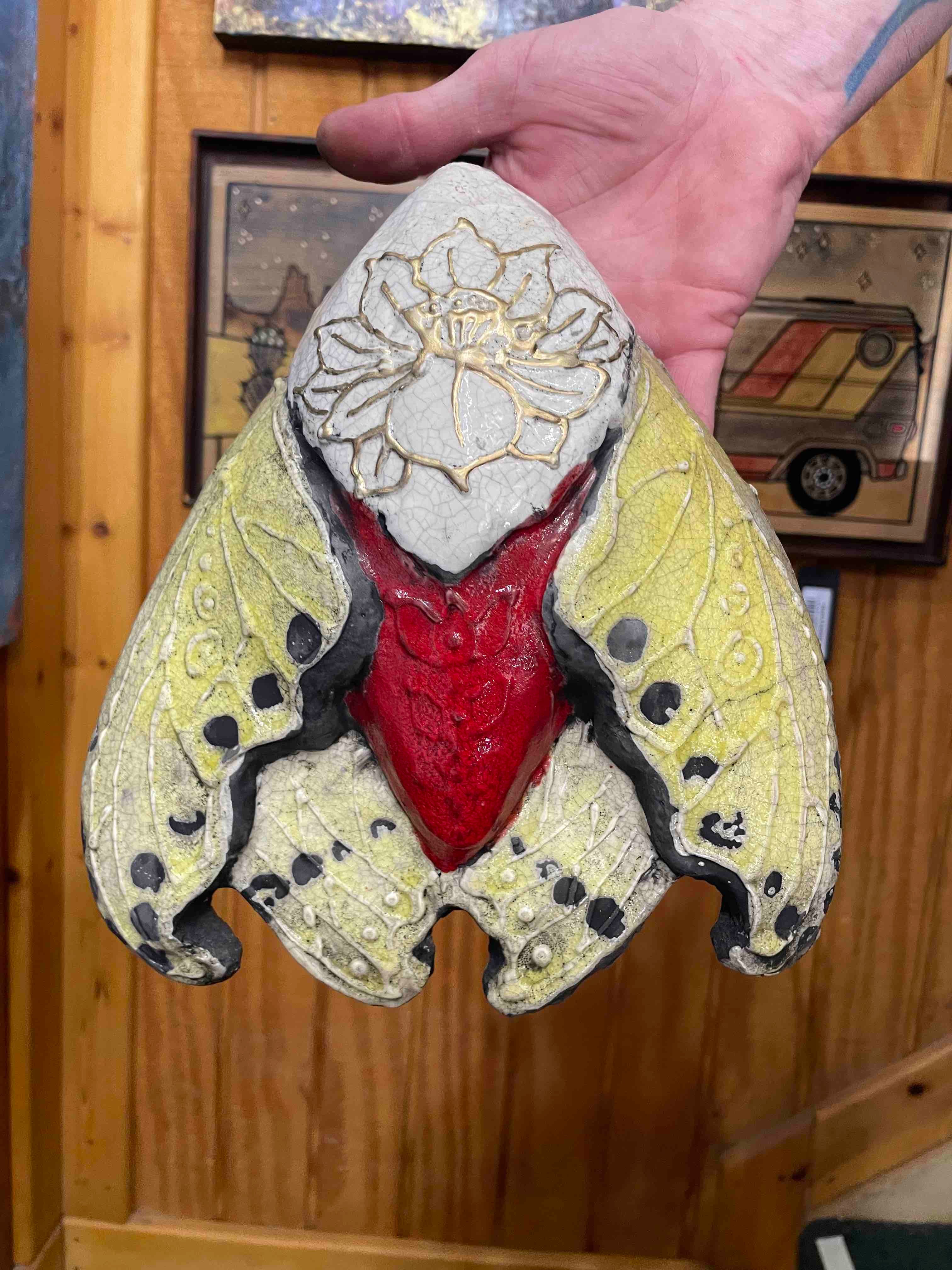 Moth
