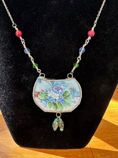 My Garden by Sarah Oates