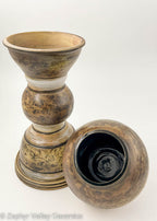 Sculptural Vessel - Urban Decay - Page Kelly