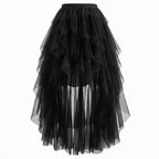 The Wild Rhapsody | Performance Tulle Skort