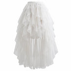 The Wild Rhapsody | Performance Tulle Skort