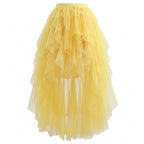 The Wild Rhapsody | Performance Tulle Skort