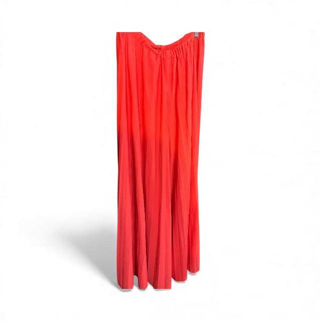Coral 1970’s Palazzo Pants