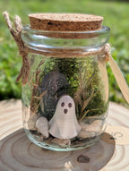 Adopt a Ghost - Large