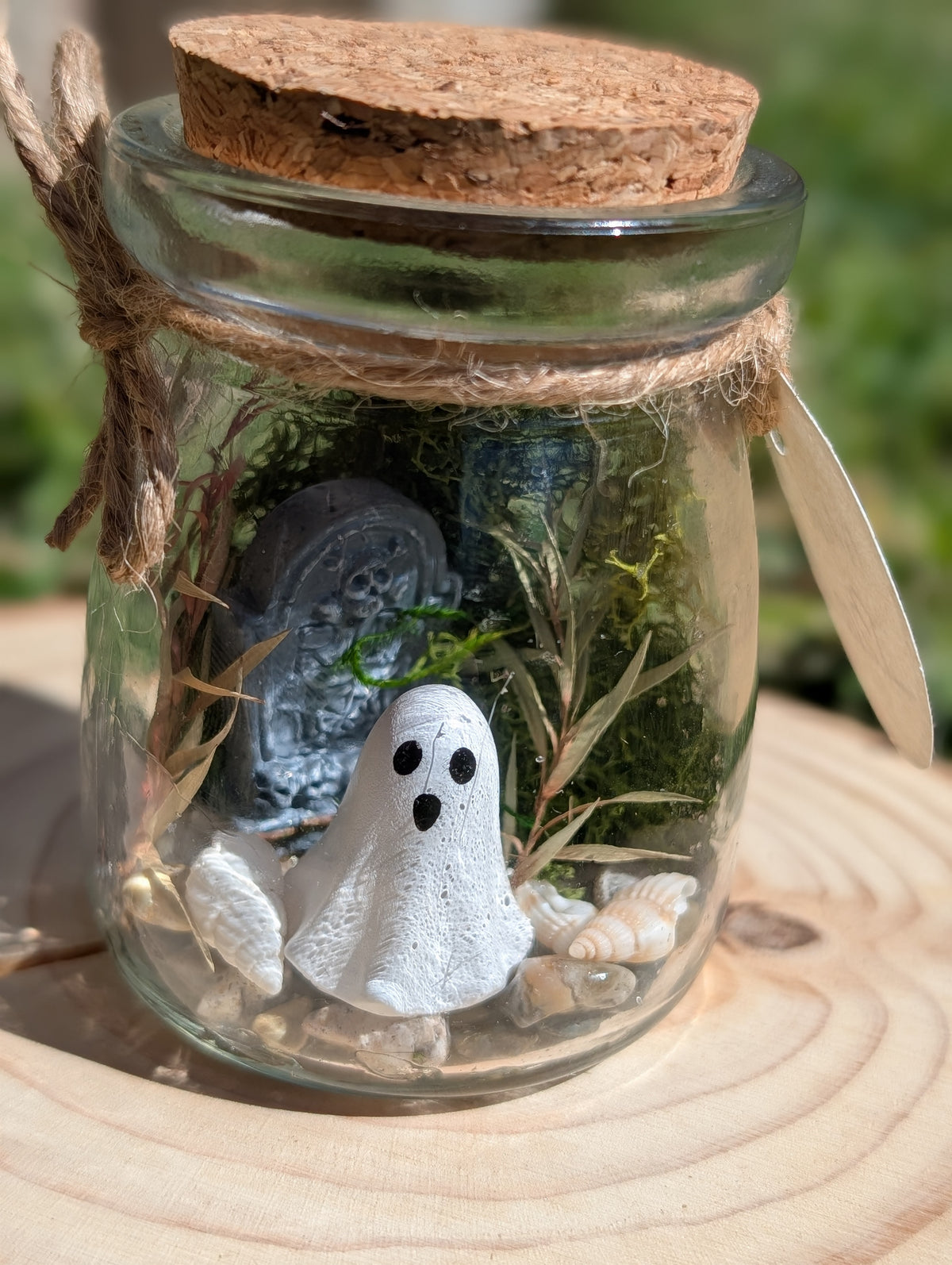 Adopt a Ghost - Large