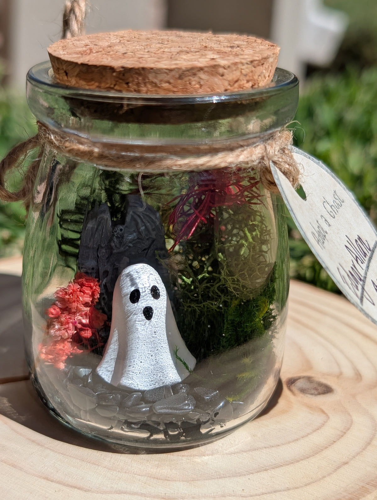 Adopt a Ghost - Large