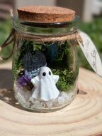Adopt a Ghost - Large
