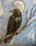 Raven Moon