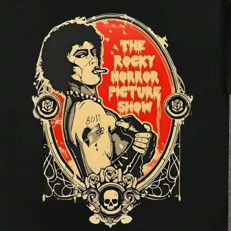 Funky T-Shirts