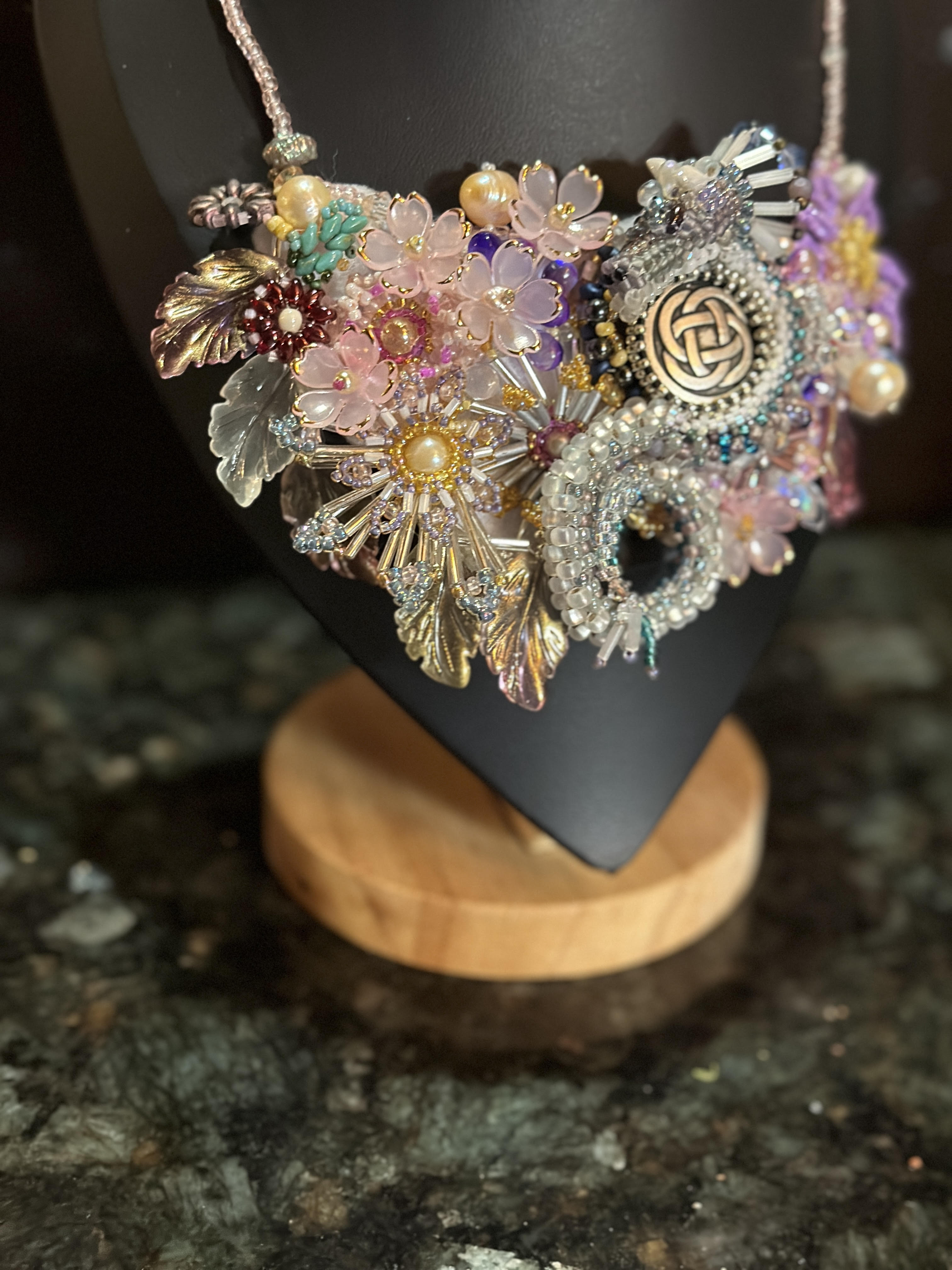 Winter Dragon by Sheri Klintworth