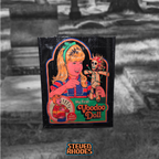 Snark Totes – Mischief-Ready Mini Totes for Crafters, Chaos Agents & Cosmic Weirdos