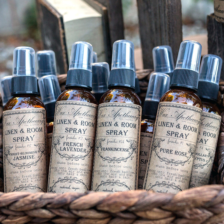 3 for $25 Aromatherapy Room Spray Special